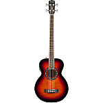 Fender T-Bucket 3TS Flame V2 Acoustic-Electric Bass